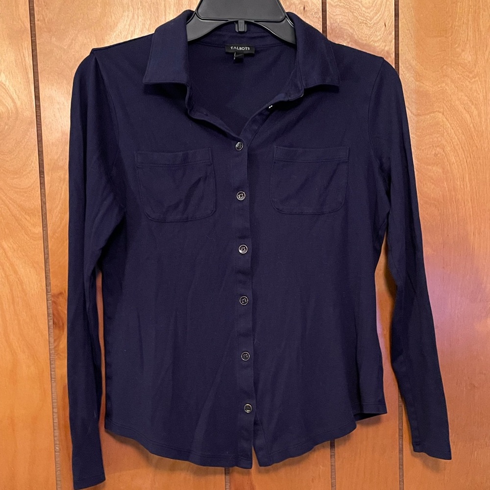 Talbots Shirt